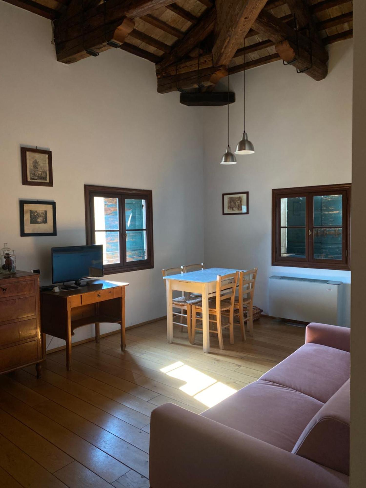 Agriturismo Barchessa Este Dış mekan fotoğraf